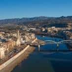 Tortosa: Guided Walking Tour with Cathedral Visit | GetYourGuide