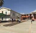Red Municipal de Albergues de Lorca