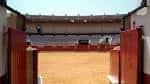 Plaza de Toros de Sanlúcar de Barrameda (Coso de El Pino) de ...
