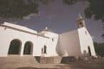 Sant Joan de Labritja church - Ibiza