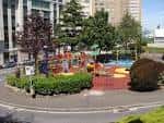 File:Parque Europa.001 - A Coruña.jpg - Wikimedia Commons