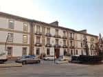 Cuartel Militar de Atocha en A Coruña