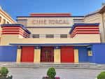 Teatro Municipal Torcal - Cultura Antequera