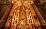 Iglesia de Nuestra Señora de los Remedios – Antequera - Mapping Spain