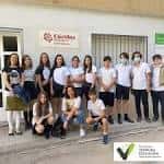 Vedruna Cáceres | Colegio Santa Cecilia