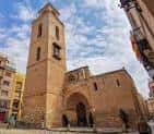 Inicio - Catedral de Orihuela