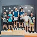 Padel Indoor Bidasoa added a new photo. - Padel Indoor Bidasoa