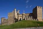 Castillo de Ponferrada | Portal de Turismo de Castilla y León
