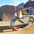 Parque de las familias【 Guía de la Costa de Almería】