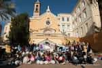 El colegio Patronato del Sagrado Corazón de Jesús de Cartagena ...