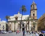 Archivo:Catedral Vieja de Cádiz (Iglesia de Santa Cruz).jpg ...