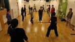 at sala Baratza Aretoa in Vitoria (basque coutry) — Laura Aris ...
