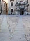 CVC. Cuenca. 25. Plaza de la Merced.