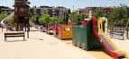 Parque temático Poblado del Oeste en Alcobendas. Paseos para niños ...