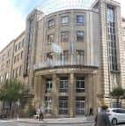 Colegio Marista Santa María en Ourense