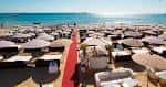 A luxury dining experience at Nassau Beach Club