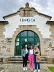 FEGEREC - Federación Gallega de Enfermedades Raras y Crónicas