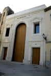 Information about Musical Del Cabanyal Theater in Valencia