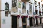 Santiago: The Casa de la Troya - Fundación Jacobea