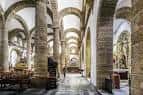 CHURCH ROUTES - Hotel Casa de las Cuatro Torres