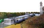 Fifth Centennial Consolación Park – Kauh Arquitectos
