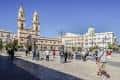 Turismo - Ayuntamiento de Cádiz | Iglesia de San Antonio