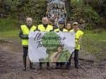 Campaña de Voluntariado “Eliminemos la Tradescantia” - banquete de ...