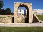 Parque de Oza