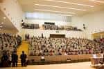 Inaugurado el III Salón Estudiantil de la UGR | Canal UGR