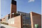 Pabellón Municipal "Jesús España" de Valdemoro