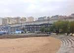 Club del Mar de San Amaro en A Coruña