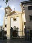 Church of San Francisco, Ceuta - Wikipedia
