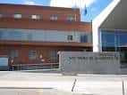 El Hospital San Pedro de Alcántara de Cáceres abre su octava ...