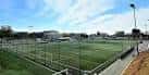 Camp de Futbol Municipal d'Arraona-Merinals / Joan Murtró i Martí