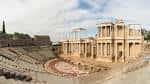 Conjunto arqueológico de Mérida - Wikipedia, la enciclopedia libre