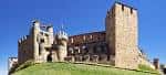 Los Templarios Castle in Ponferrada | spain.info