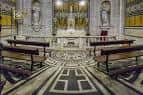 Turismo - Ayuntamiento de Cádiz | Iglesia de San Antonio