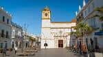 Visita Convento de Jesús Nazareno en Chiclana de la Frontera ...