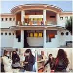 Biblioteca Pública Municipal Santa Ana - Badajoz - La semana ...
