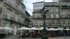 Paseos por Vigo (1) - Casco Vello (de abajo) - Vigo360