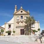 Convento de la Trinidad, Antequera