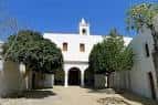 Iglesia de Sant Miquel - Ibiza 5 Sentidos