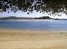 Playa As Xubias - Visitar Galicia