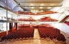 Restauración y Reforma del Teatro Metropol - Arquitectura Catalana ...