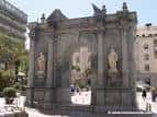 Ceuta - Conoceceuta : Plaza de los Reyes.