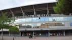 Velódromo y Estadio de fútbol El Olivo - Cosladaweb