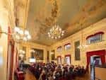 Círculo de recreo de Valladolid - Asociación sociocultural