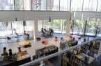 Biblioteca Zona Nord - Mària Sánchez | Biblioteques de Barcelona ...