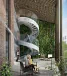 The Home of Tomorrow, our new campus in Barcelona | TBS Education