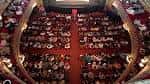 Teatro LARA | Las mejores obras de teatro en Madrid desde 1880
